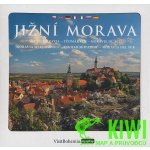 JIŽNÍ MORAVa OBRAZOVÁ,ČTVEREC Sváček Libor – Hledejceny.cz