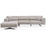 Asir Jivago béžová levá – Sleviste.cz