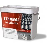 Austis Eternal na střechy 309 hnědá 10kg – Zboží Mobilmania