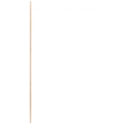 Venkovní žerď dřevěná přírodní 1,9 m - 3 ks – Zbozi.Blesk.cz