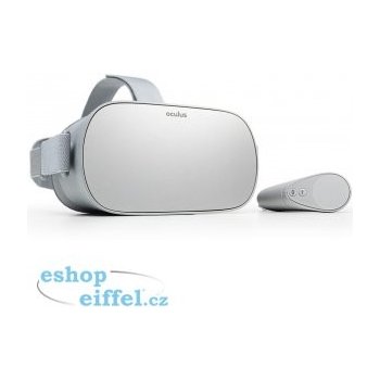 Oculus Go 32GB