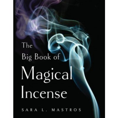 Big Book of Magical Incense