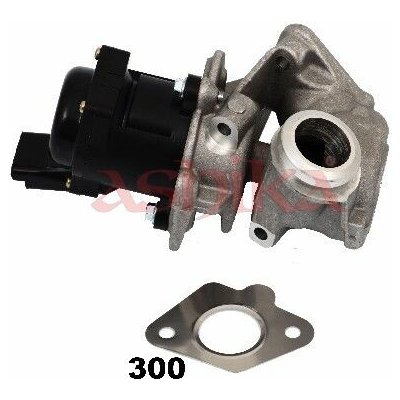 AGR-Ventil ASHIKA 150-03-300 – Hledejceny.cz