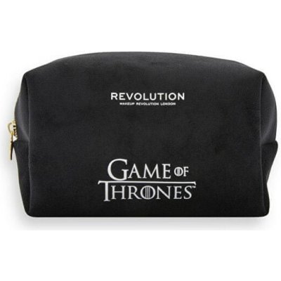 Makeup Revolution Kosmetická taštička Game of Thrones – Zboží Mobilmania