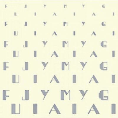 Fujiya & Miyagi - Ep3 LP
