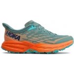 Hoka One One M Speedgoat 5 1123157-TMOR TRELLIS / MOCK ORANGE – Sleviste.cz