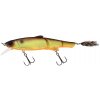 Návnada a nástraha Illex Sleek Mikey F 16cm 48g Muddy Roach