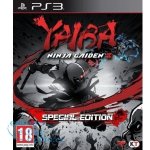 Yaiba: Ninja Gaiden Z – Hledejceny.cz