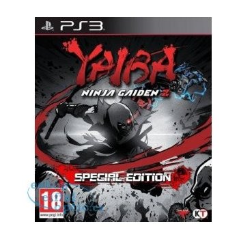 Yaiba: Ninja Gaiden Z