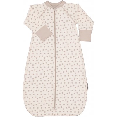 Geggamoja spací pytel Beige mini clover – Hledejceny.cz