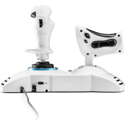 Thrustmaster T-Flight Hotas One MSFS 4460295 – Hledejceny.cz