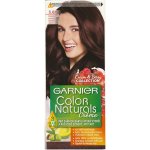 Garnier Color Naturals barva na vlasy ostružinová červená 3.61 – Hledejceny.cz