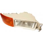 Svítilna směru I HALOG.MAN TGA pravá MARS TEC M631810 | Zboží Auto