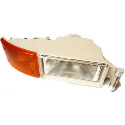 Svítilna směru I HALOG.MAN TGA pravá MARS TEC M631810 | Zboží Auto