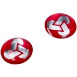 OEM Standard Samolepky vidlice Piaggio 2ks 54359 – Zboží Mobilmania