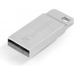 Verbatim Metal Executive 16GB 98748 – Zboží Živě