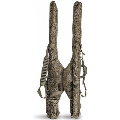 Solar pouzdro na pruty SP C-TECH 3 Rod Holdall 12ft – Hledejceny.cz