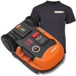 Worx Landroid L1000 WR147E – Zboží Dáma