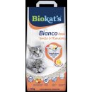 Biokat’s Bianco Fresh vanilka a mandarinka 10 kg