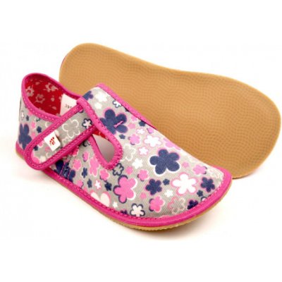 EF Barefoot 395 Květy – Zboží Dáma