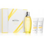 Biotherm Eau Vitaminée EDT 100 ml + parfémované tělové mléko 50 ml + čisticí sprchový gel 50 ml – Zbozi.Blesk.cz