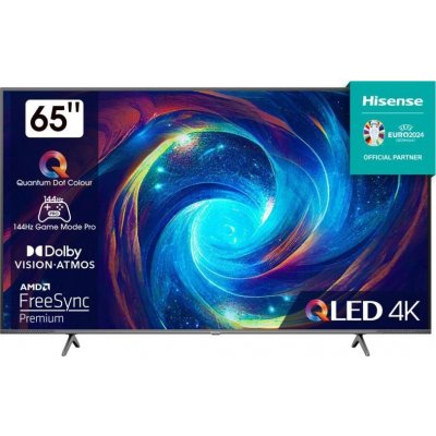 Hisense 65E7KQ PRO – Hledejceny.cz