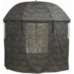 Mivardi Rybářský deštník PVC Camou kompletně zakrytý – Zboží Dáma