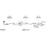 Bosal BS 256-045 – Hledejceny.cz