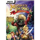 Monkey Island Adventures