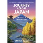 Journey Across Japan – Zboží Dáma