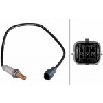 Lambda sonda HELLA 6PA 358 221-781