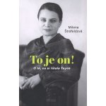 To je on! O té, co si říkala Toyen – Sleviste.cz