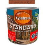 Xyladecor Standard 2,5 l Indický týk – Zboží Mobilmania