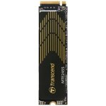 Transcend MTE245S 1TB, TS1TMTE245S – Zboží Mobilmania