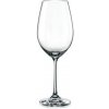 Sklenice Bohemia Crystal Viola skleničky na červené víno 40729 6 x 350 ml