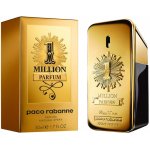 Paco Rabanne 1 Million parfém pánský 100 ml – Hledejceny.cz