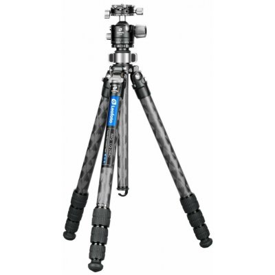 Leofoto Mr Q LQ-284C – Zboží Živě