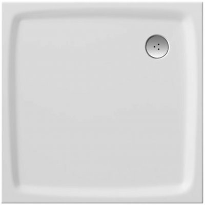 Ravak Perseus Pro Flat 80 x 80 cm XA034411010 – Hledejceny.cz