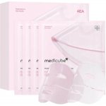 Medicube PDRN Pink Kolagenová gelová maska 4 x 28 g – Zboží Dáma