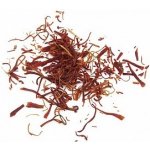 Herbi Šafrán celý 0,2 g – Zboží Dáma