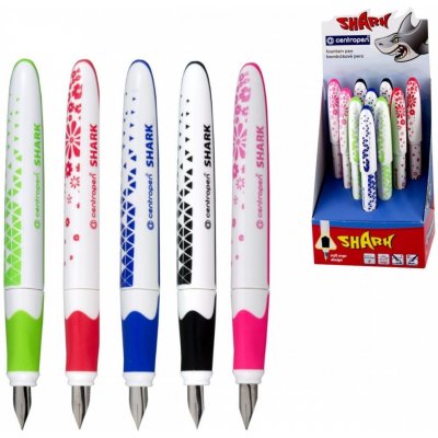 Jak vybrat pero?