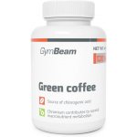 GymBeam Green coffee 120 tablet – Sleviste.cz