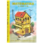 Matematika 9.r. pracovní sešit 1. díl - Kočí S., Kočí L., Procházka B. – Hledejceny.cz