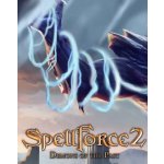 Spellforce 2: Demons of the Past – Hledejceny.cz