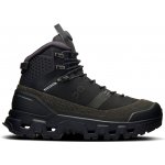 On Running Cloudrock Trek Wp black/black – Sleviste.cz