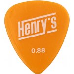 Henry`s Nyltone S0.88 - Orange – Hledejceny.cz
