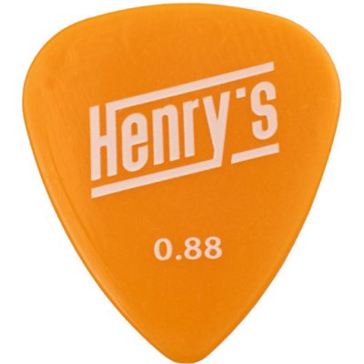Henry`s Nyltone S0.88 - Orange – Hledejceny.cz