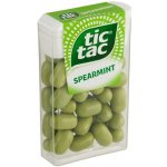 Ferrero bonbóny Tic Tac spearmint 18 g – Zboží Dáma
