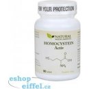 Natural Medicaments Homocystein Activ 90 tablet