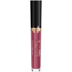 Max Factor Lipfinity Velvet Matte Lipstick tekutá matná rtěnka 005 Merlot 4 ml – Zbozi.Blesk.cz